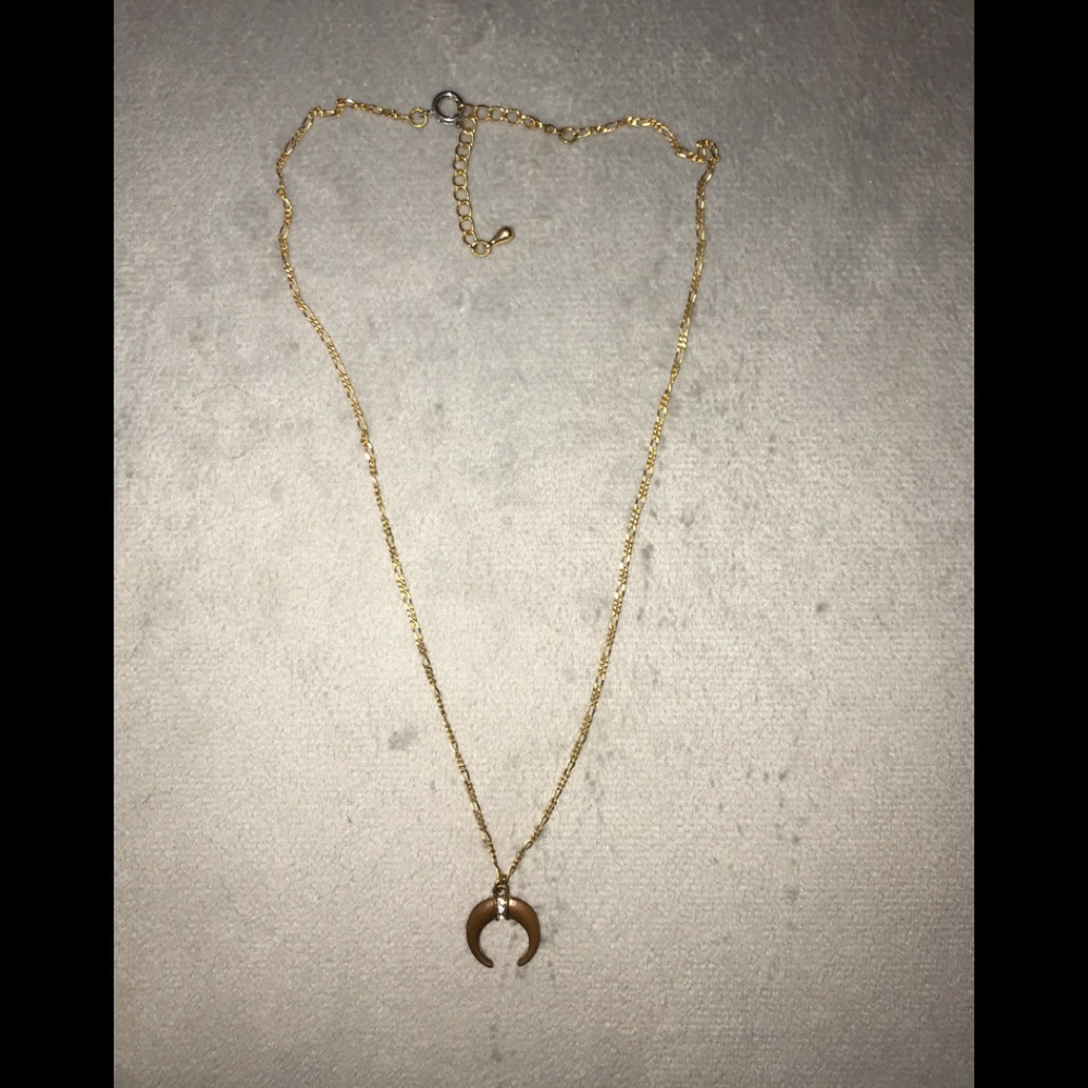 Bluumoon Collection Nexklace